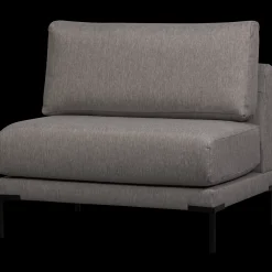Clearance vtwonen Couple 100 Eetkamerbank Grey melange