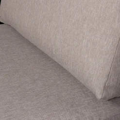 Best vtwonen Couple 100 Eetkamerbank Taupe