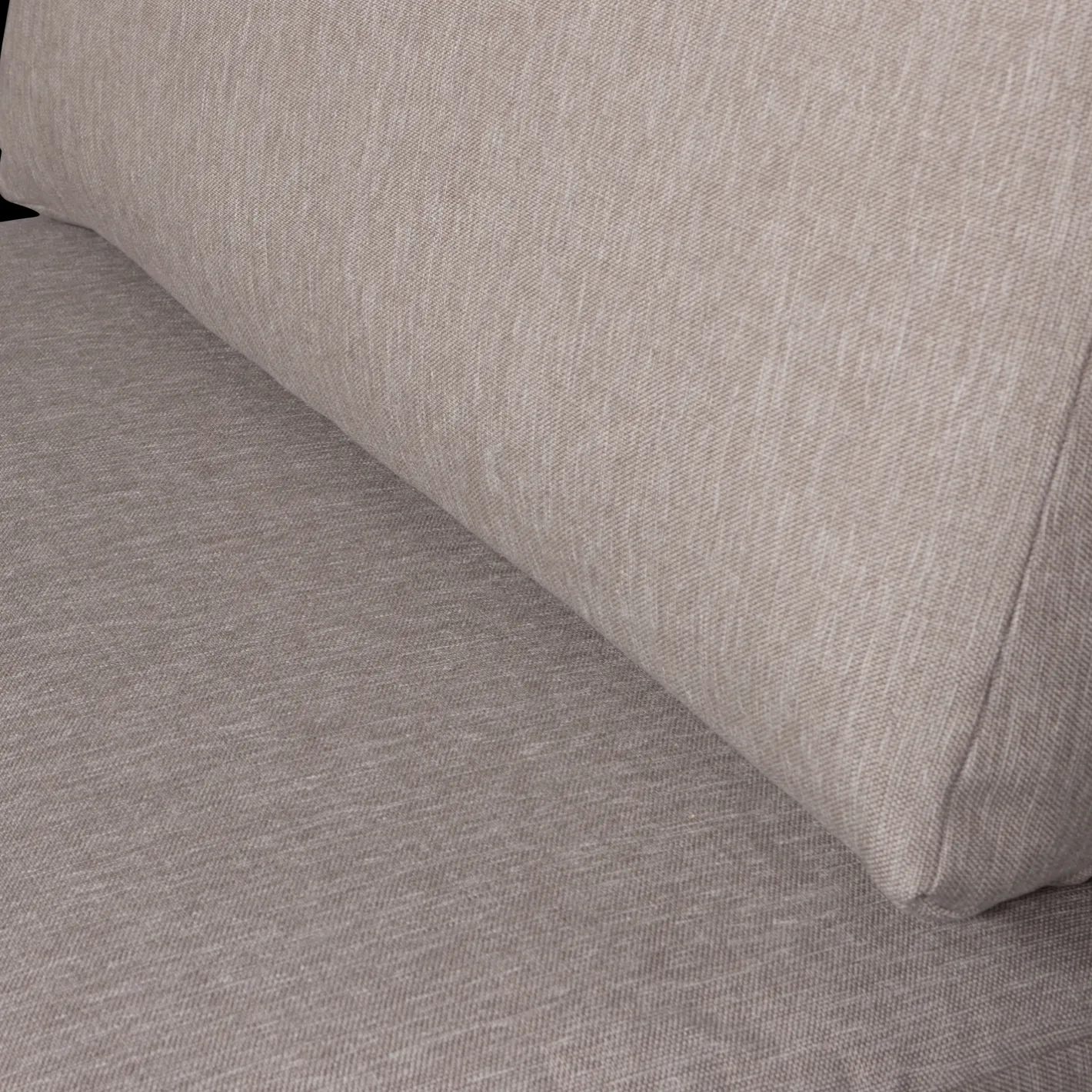 Best vtwonen Couple 100 Eetkamerbank Taupe