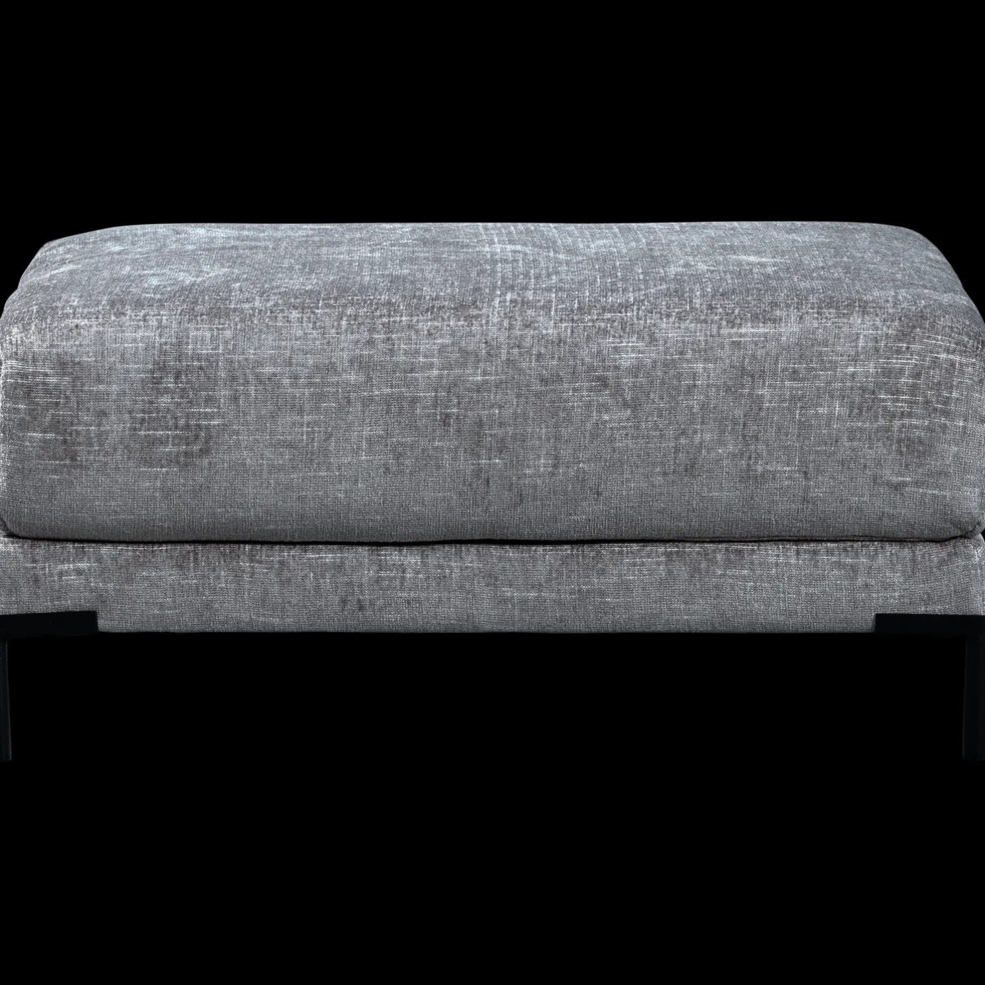 Online vtwonen Couple 100 Melange Hocker Denim Melange