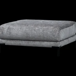 Online vtwonen Couple 100 Melange Hocker Denim Melange