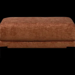 Clearance vtwonen Couple 100 Melange Hocker Rust Melange
