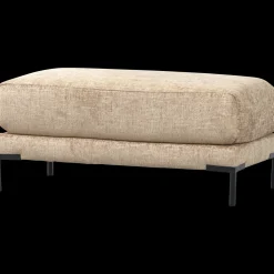 New vtwonen Couple 50 Melange Poef Natural Melange