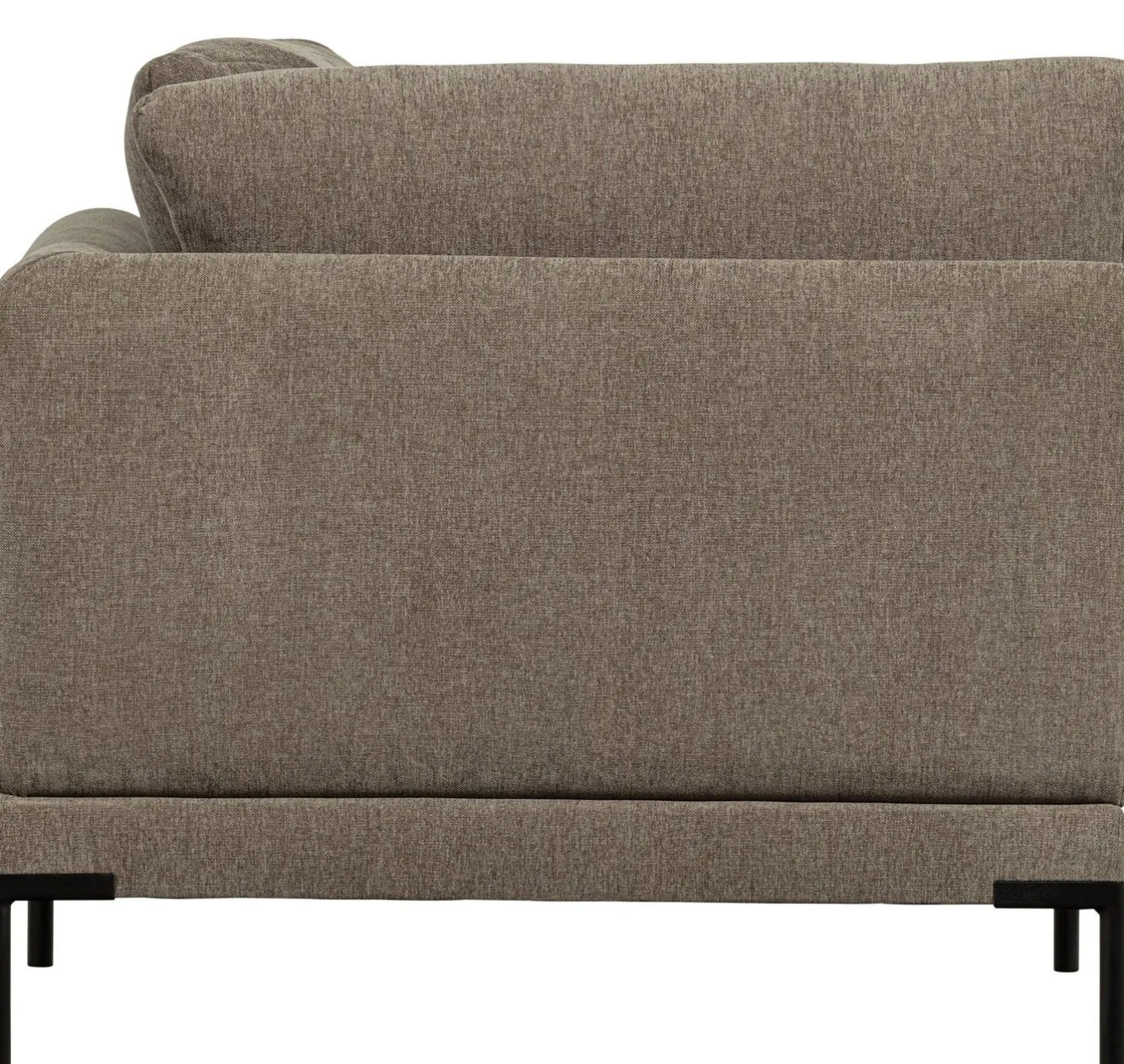 Sale vtwonen Couple Hoek Elementenbank Taupe