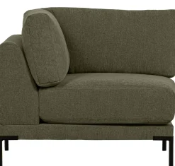 New vtwonen Couple Hoek Elementenbank Warm Green