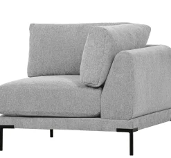 Best vtwonen Couple Hoek Elementenbank Light Grey