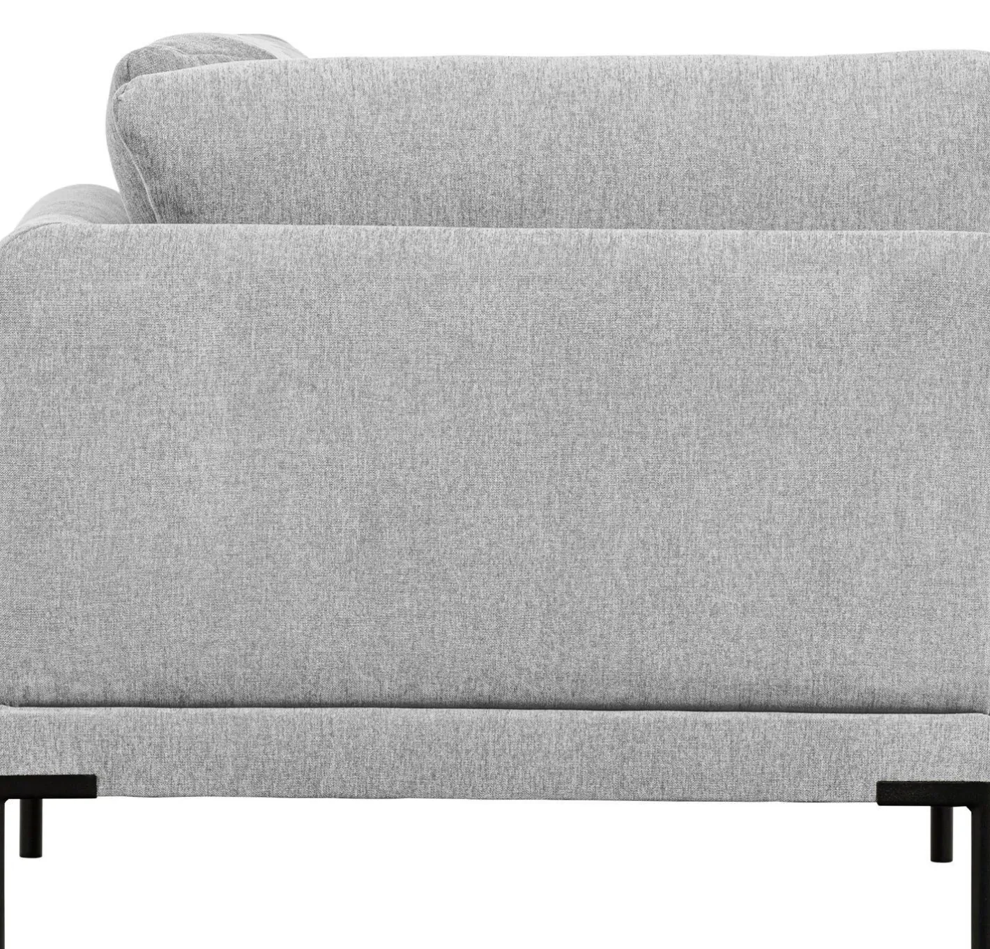 Best vtwonen Couple Hoek Elementenbank Light Grey