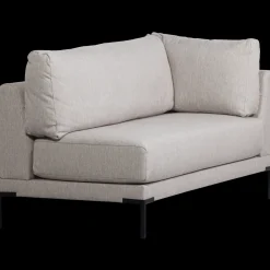Clearance vtwonen Couple Hoek Links Eetkamerbank Lichtgrijs