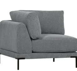 New vtwonen Couple Hoek Rechts Elementenbank Denim Melange