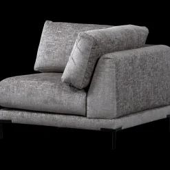 New vtwonen Couple Hoek Rechts Elementenbank Denim Melange