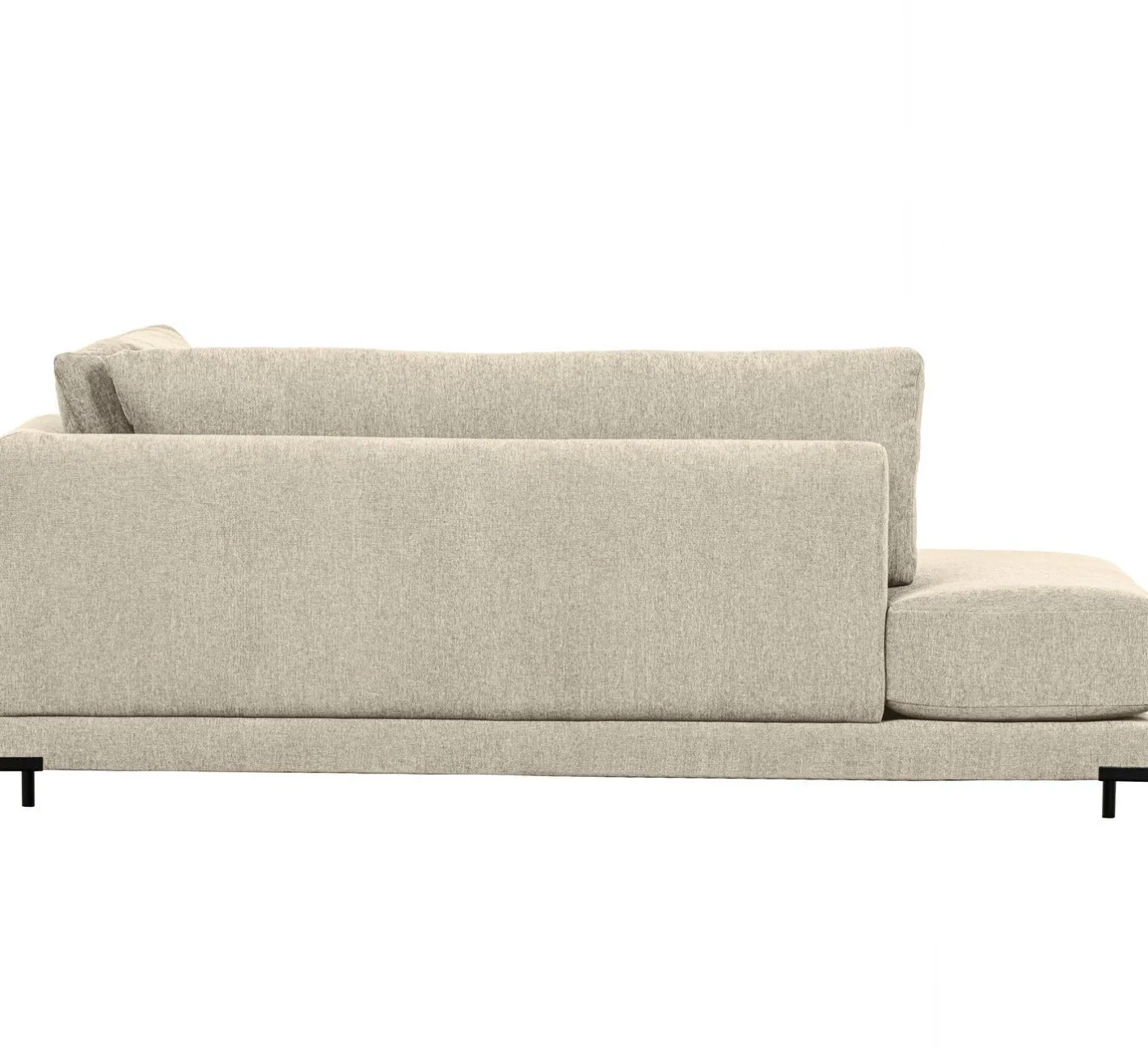 Outlet vtwonen Couple Lounge Links Elementenbank Sand