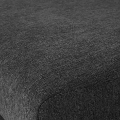 Outlet vtwonen Couple Lounge Links Elementenbank Dark Grey