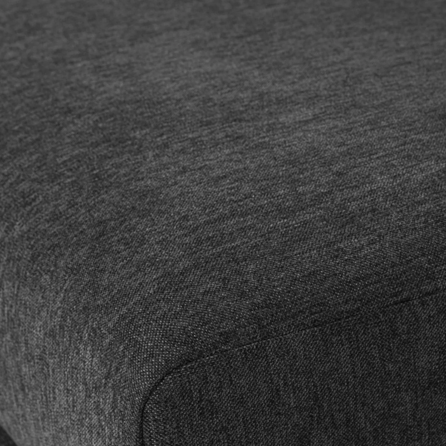 Outlet vtwonen Couple Lounge Links Elementenbank Dark Grey