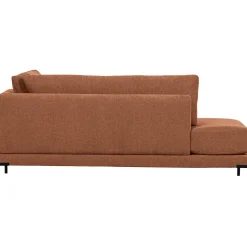 Clearance vtwonen Couple Lounge Links Elementenbank Rust Melange