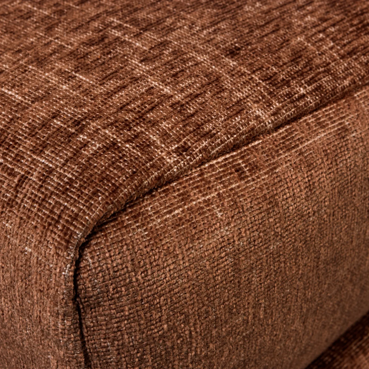 Clearance vtwonen Couple Lounge Links Elementenbank Rust Melange