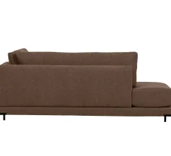 Clearance vtwonen Couple Lounge Links Elementenbank Chocolate Brown