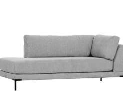 Discount vtwonen Couple Lounge Links Elementenbank Light Grey
