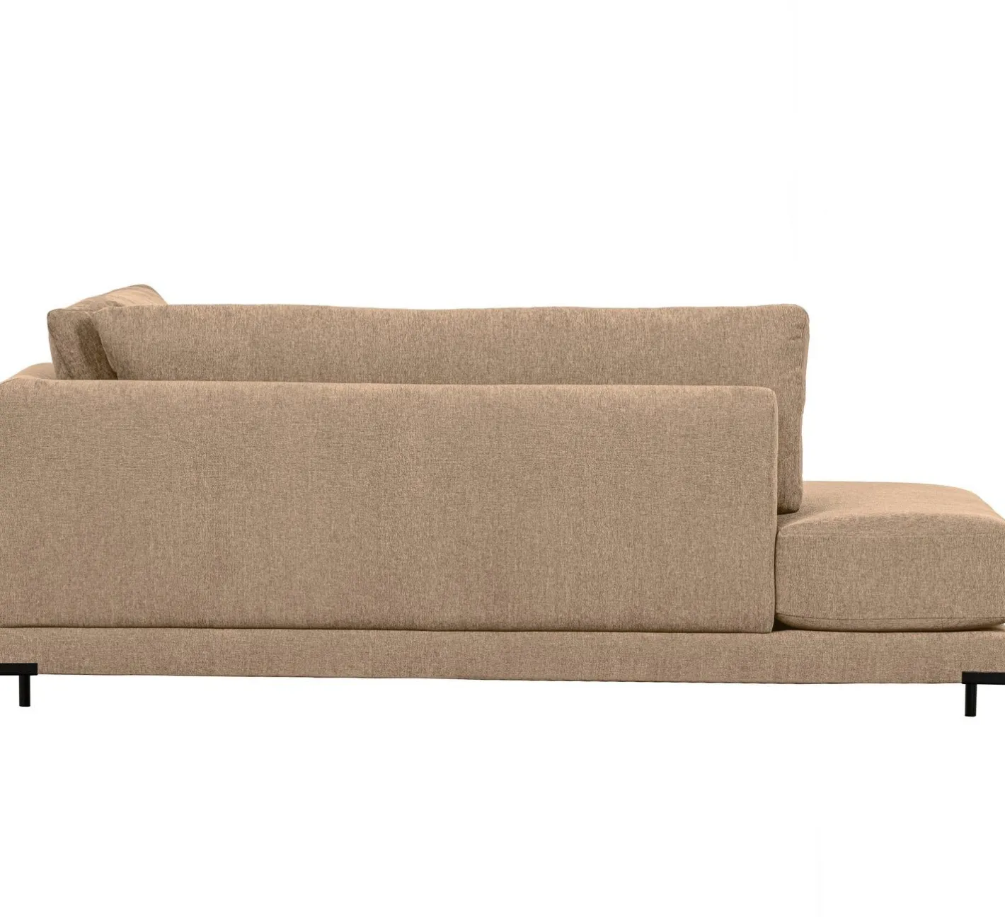 Outlet vtwonen Couple Lounge Links Elementenbank Butter Melange