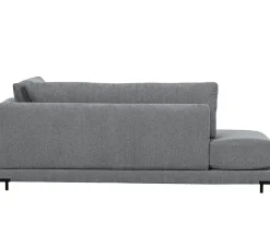 New vtwonen Couple Lounge Links Elementenbank Denim Melange