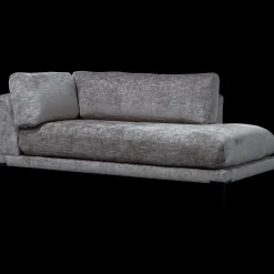 New vtwonen Couple Lounge Links Elementenbank Denim Melange