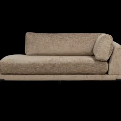 Clearance vtwonen Couple Lounge Rechts Elementenbank Mud Melange