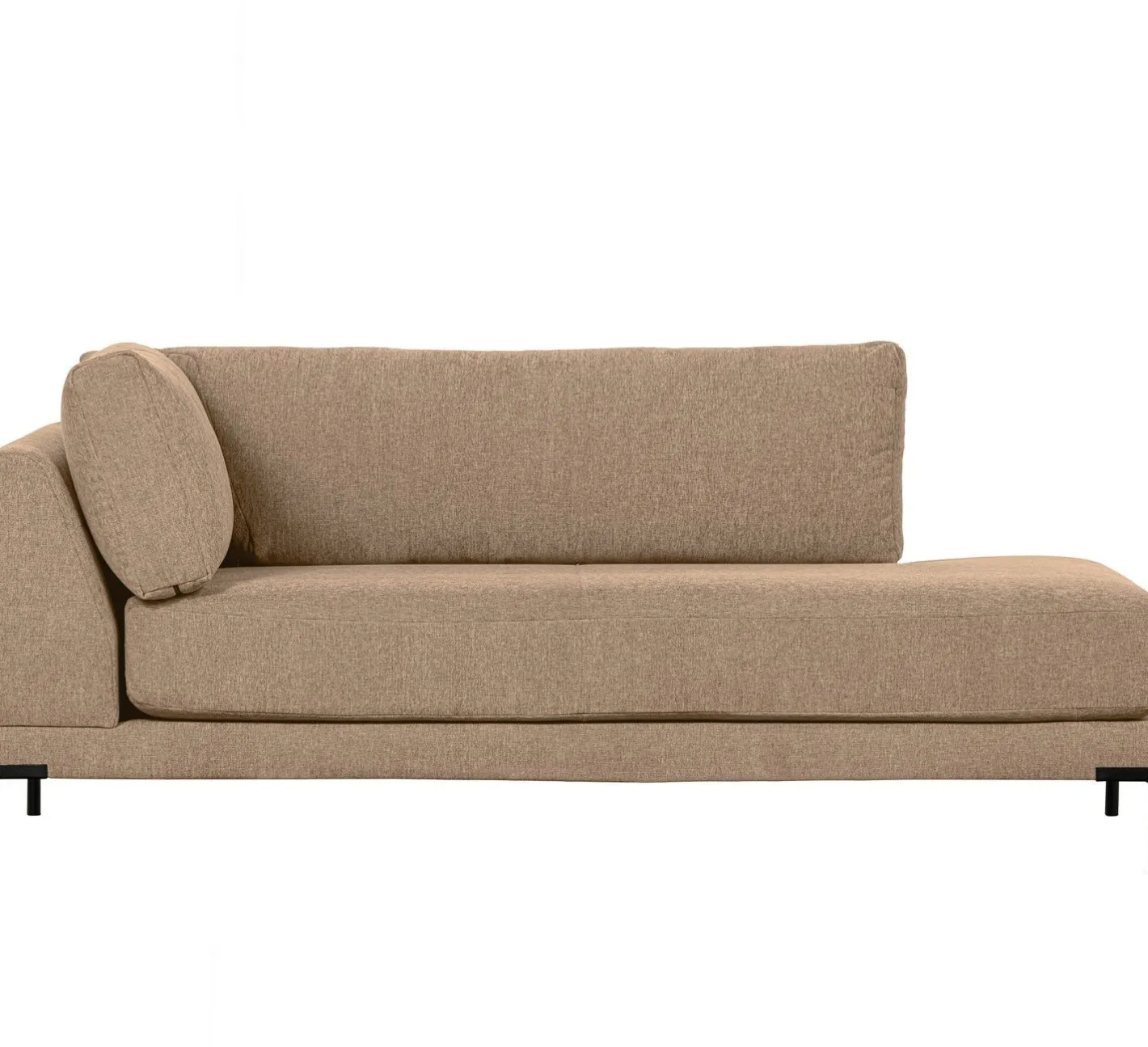 Discount vtwonen Couple Lounge Rechts Elementenbank Butter Melange