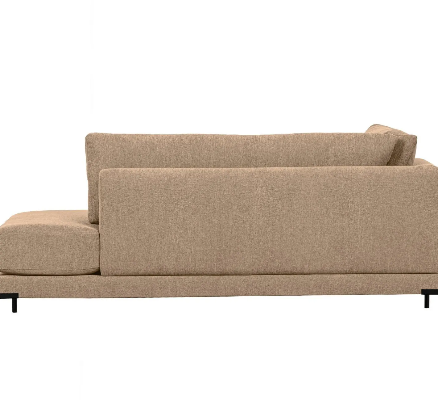 Discount vtwonen Couple Lounge Rechts Elementenbank Butter Melange