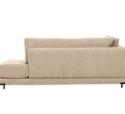 Hot vtwonen Couple Lounge Rechts Elementenbank Naturel Melange