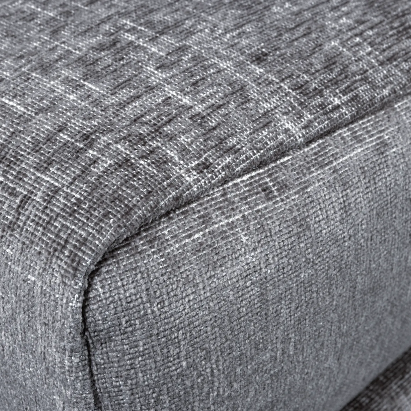 Outlet vtwonen Couple Lounge Rechts Elementenbank Denim Melange