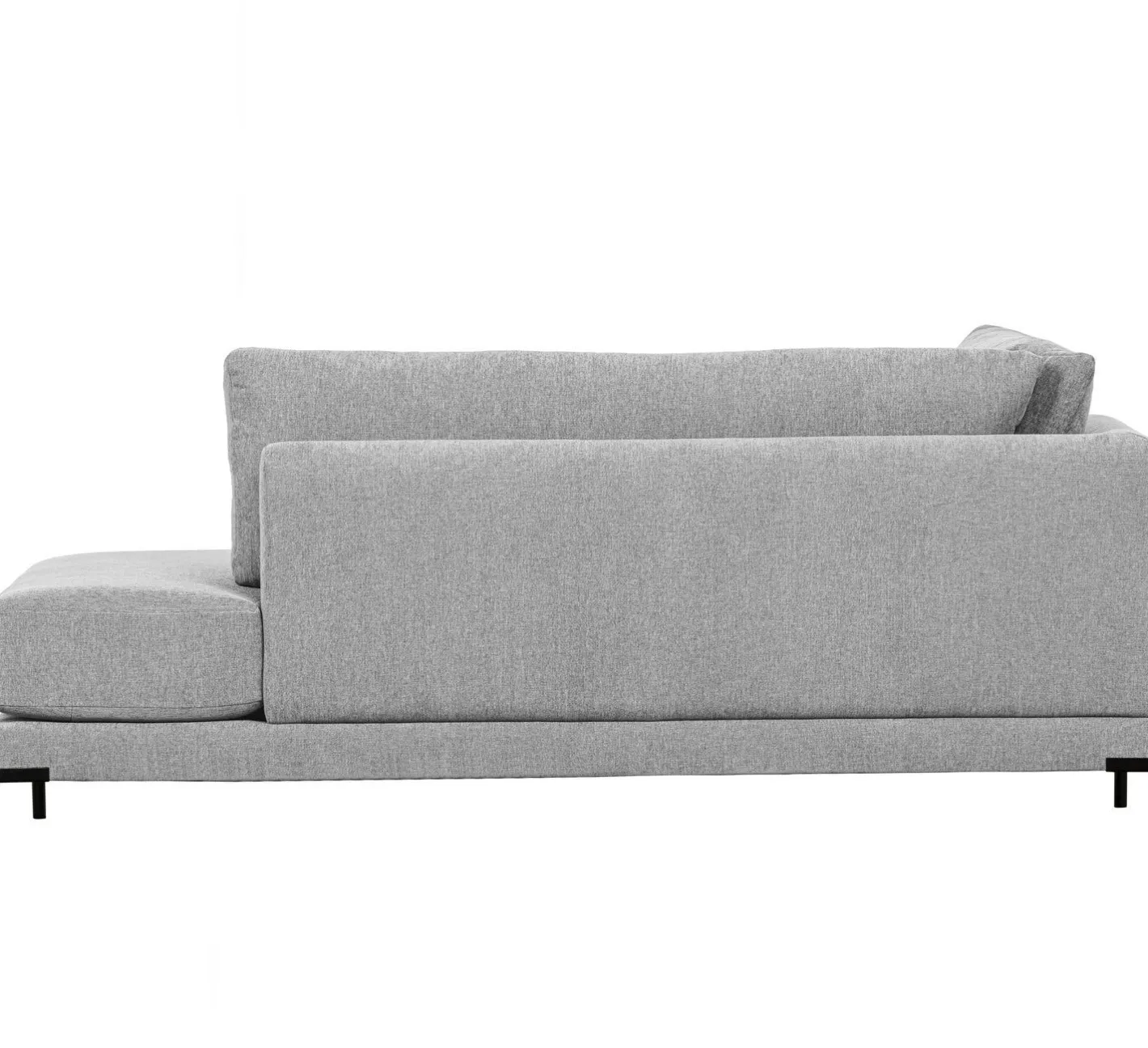 Sale vtwonen Couple Lounge Rechts Elementenbank Light Grey