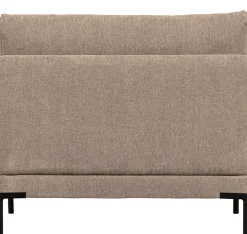 vtwonen Couple Loveseat Mud Melange