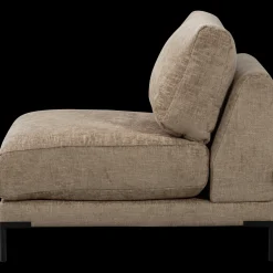 vtwonen Couple Loveseat Mud Melange