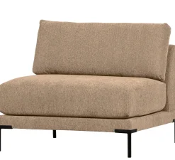 Hot vtwonen Couple Loveseat Butter Melange