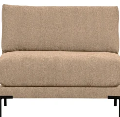 Hot vtwonen Couple Loveseat Butter Melange