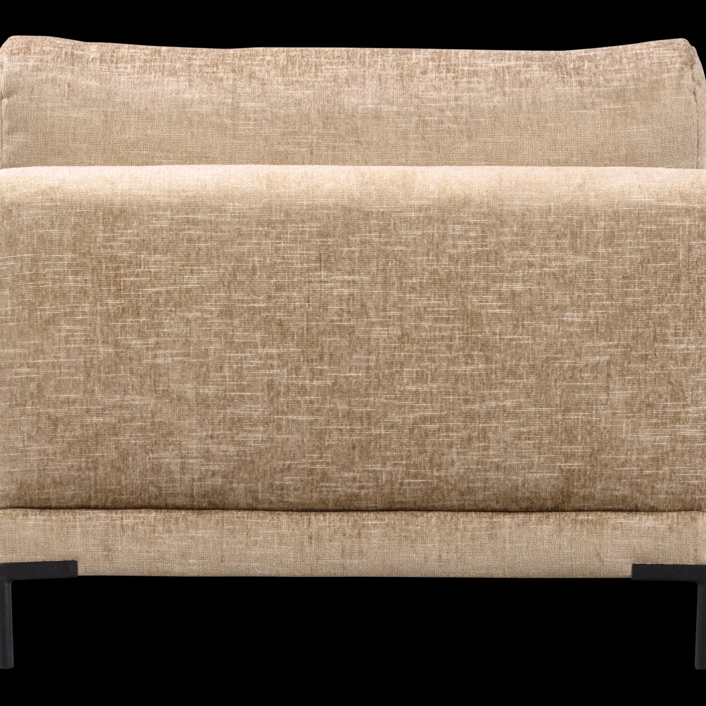 Hot vtwonen Couple Loveseat Butter Melange