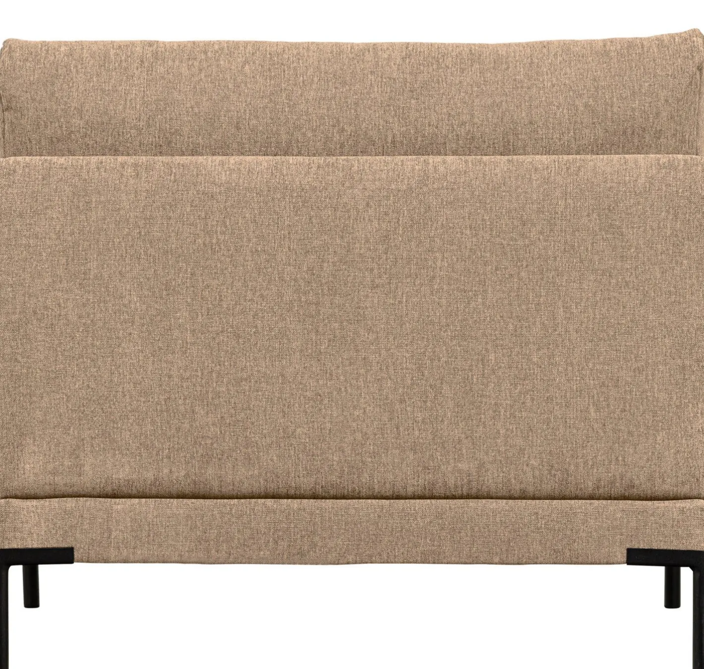 Hot vtwonen Couple Loveseat Butter Melange