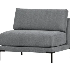 Discount vtwonen Couple Loveseat Denim Melange