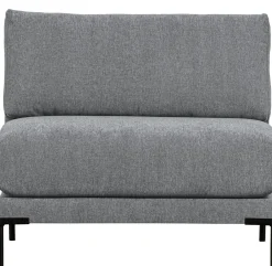 Discount vtwonen Couple Loveseat Denim Melange
