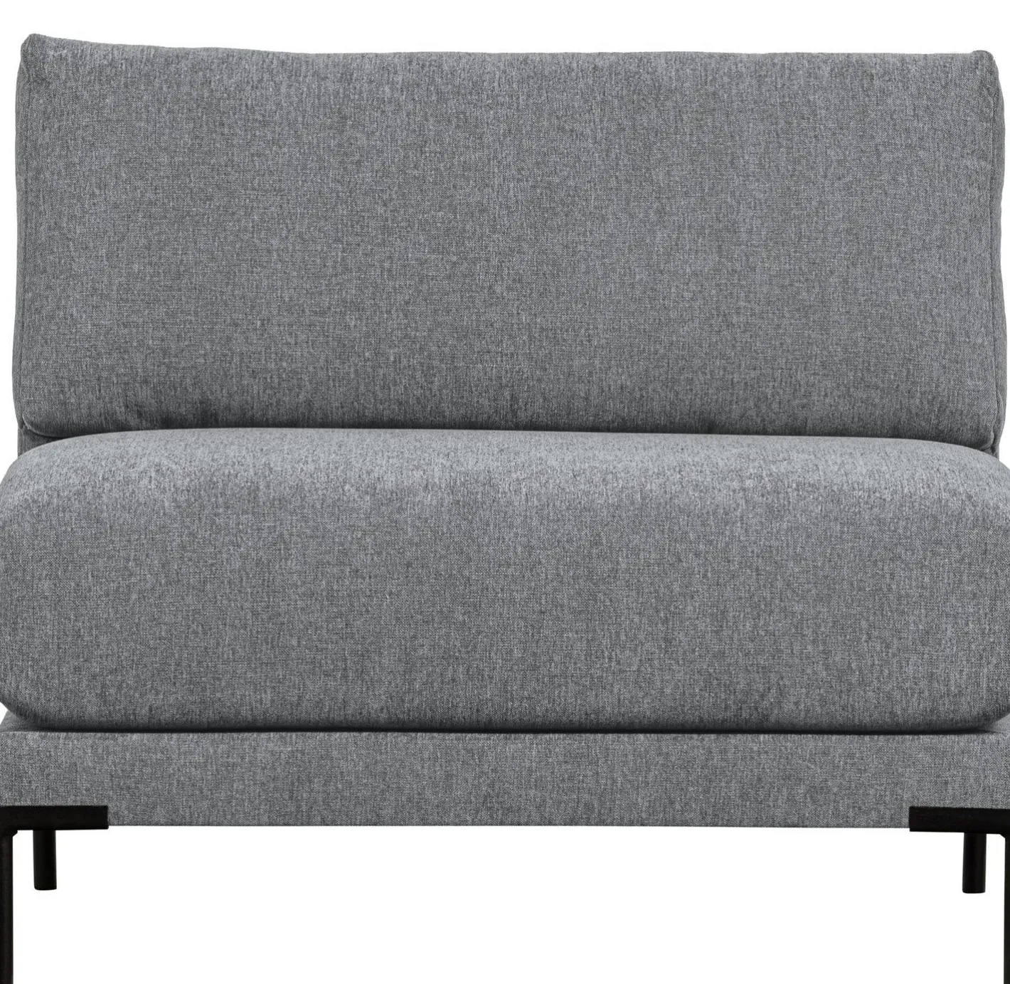 Discount vtwonen Couple Loveseat Denim Melange