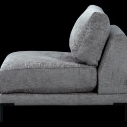 Discount vtwonen Couple Loveseat Denim Melange