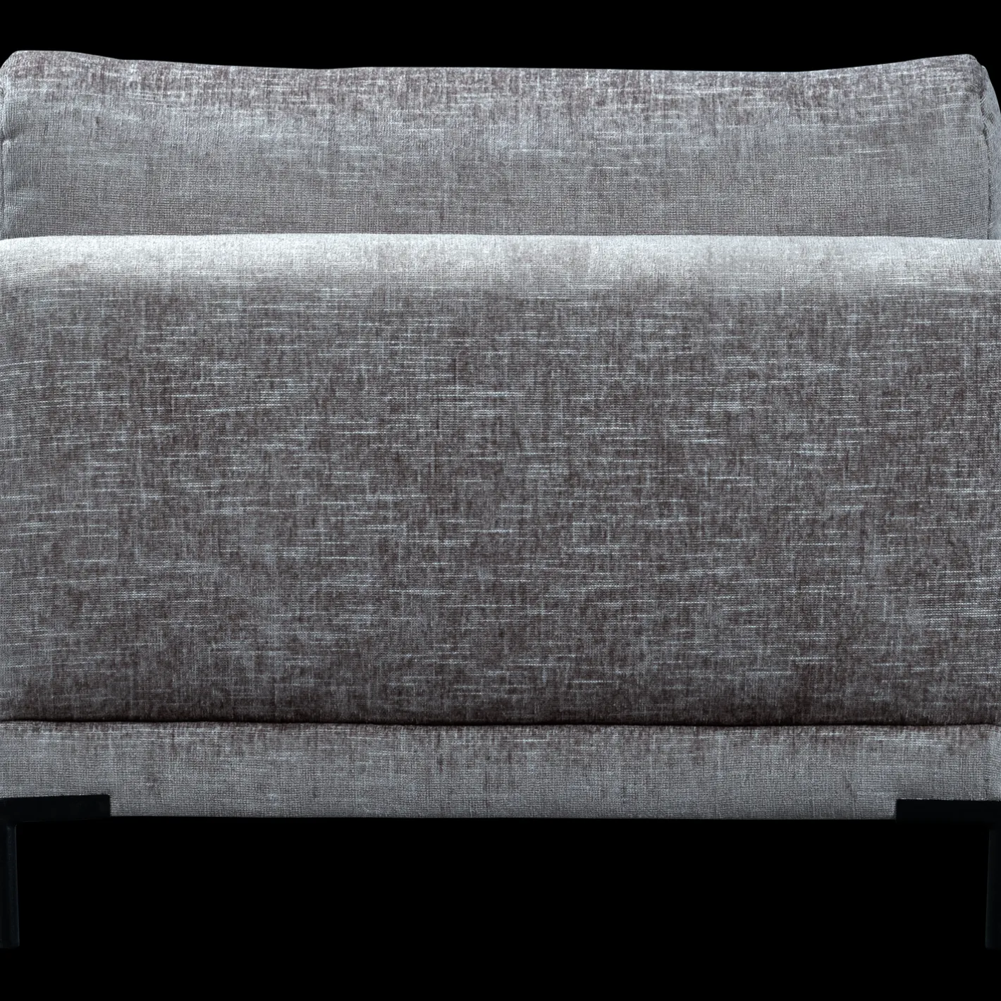 Discount vtwonen Couple Loveseat Denim Melange