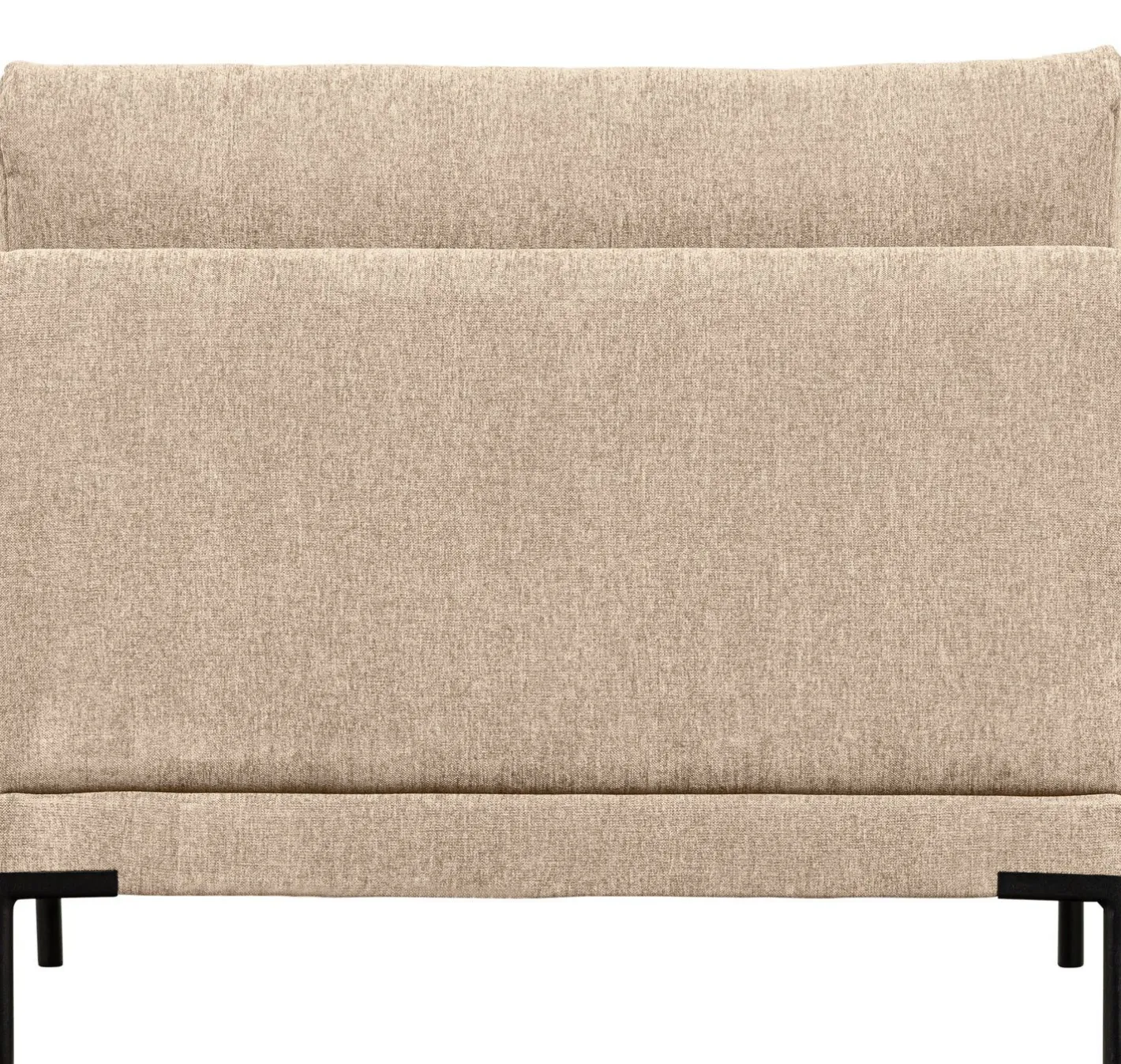 vtwonen Couple Loveseat Natural Melange