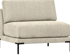 Outlet vtwonen Couple 1-zits Elementenbank Sand