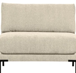 Outlet vtwonen Couple 1-zits Elementenbank Sand