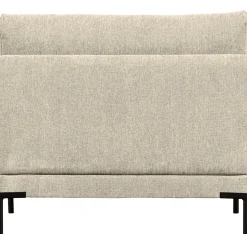 Outlet vtwonen Couple 1-zits Elementenbank Sand