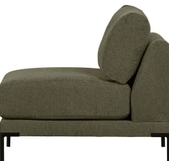 New vtwonen Couple 1-zits Elementenbank Warm Green
