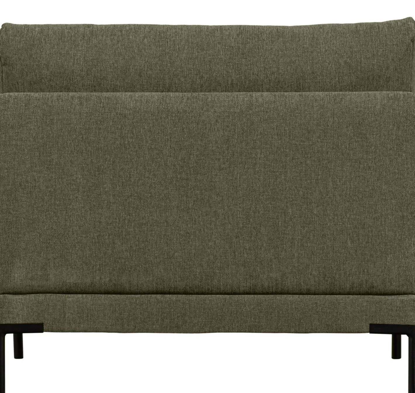 New vtwonen Couple 1-zits Elementenbank Warm Green