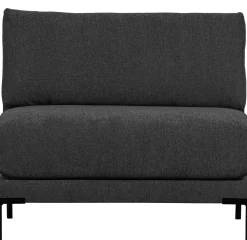 Online vtwonen Couple 1-zits Elementenbank Dark Grey