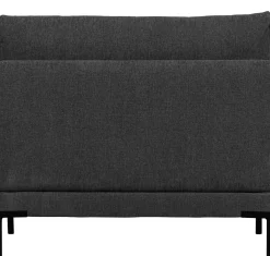 Online vtwonen Couple 1-zits Elementenbank Dark Grey
