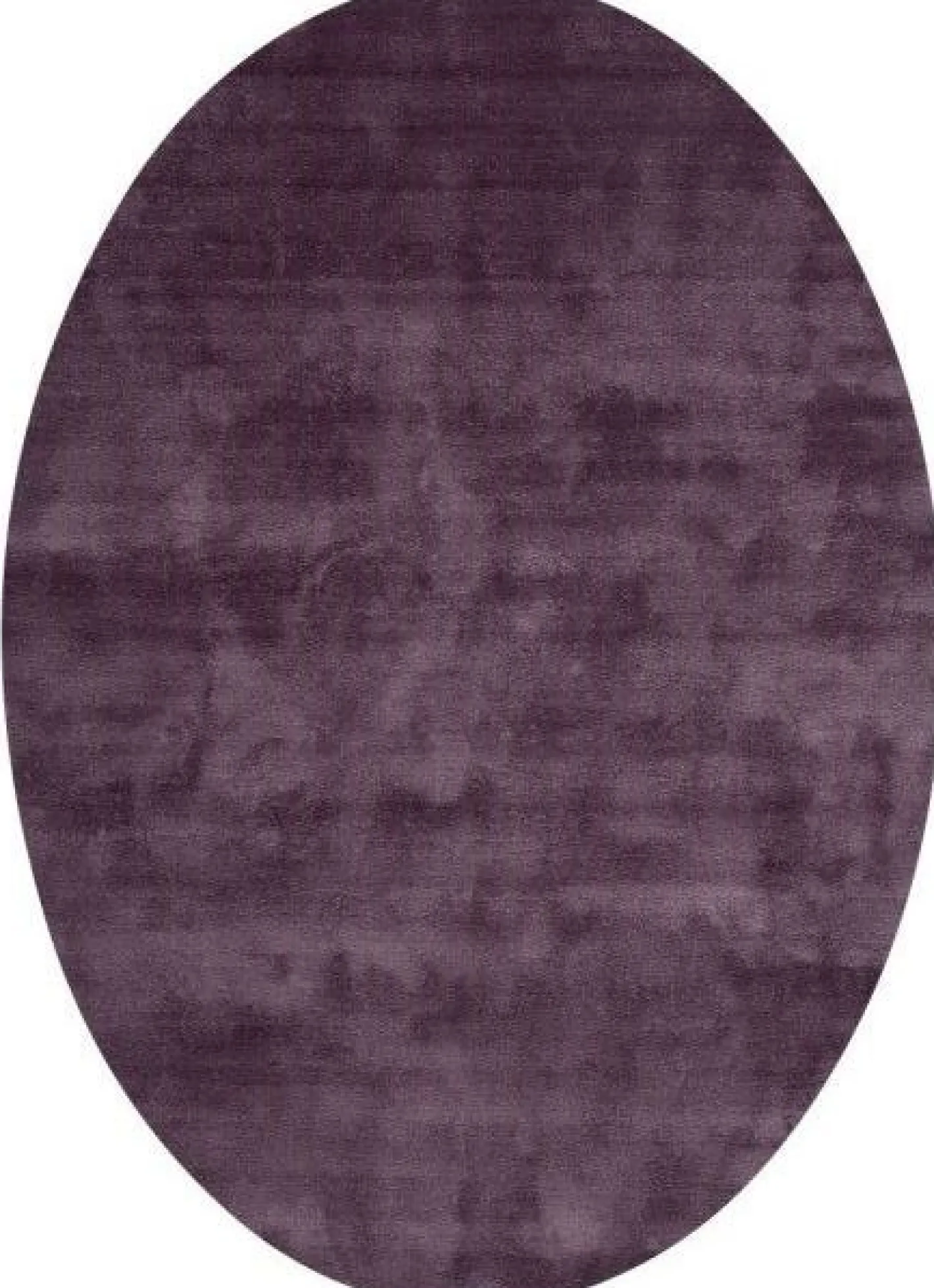 Discount Trendhopper Cowan Ellips Vloerkleed Lavendel